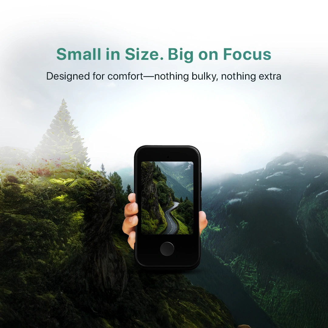 small size_