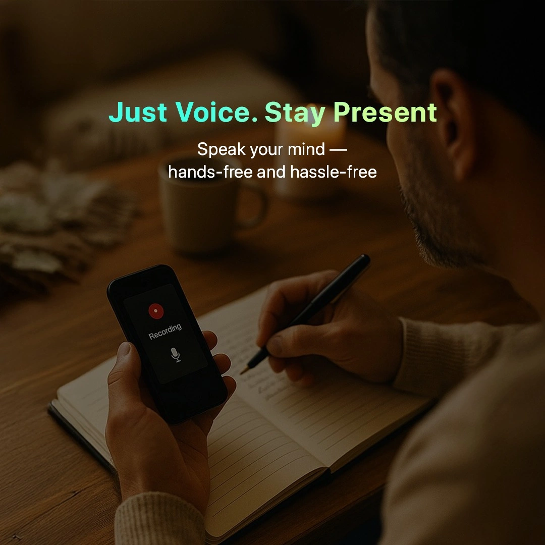 voice notes-2